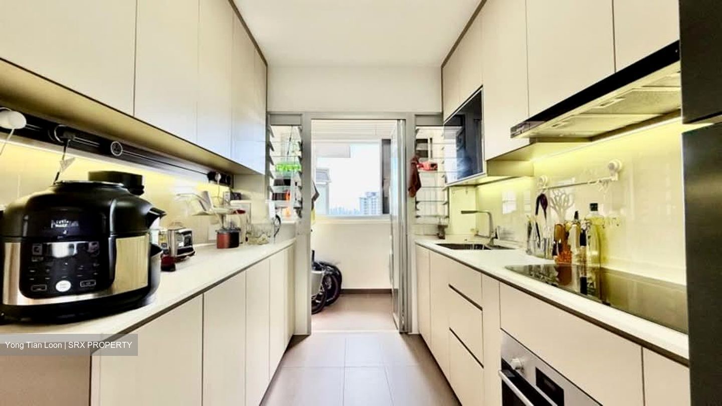 Blk 153B Bedok South Horizon (Bedok), HDB 4 Rooms #552085041